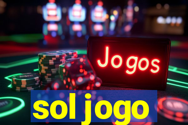 sol jogo